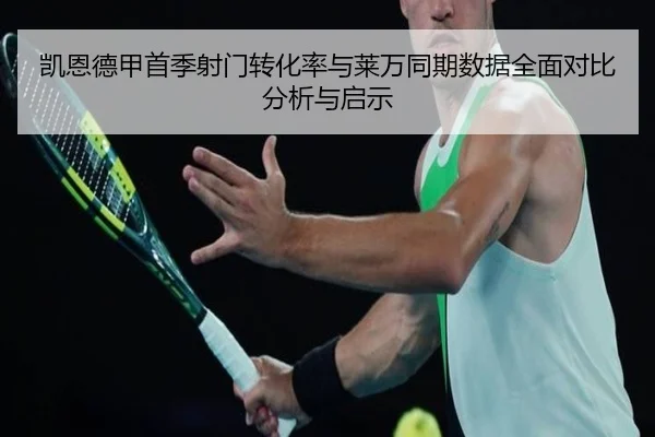 凯恩德甲首季射门转化率与莱万同期数据全面对比分析与启示